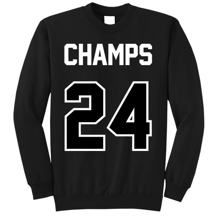 Sotastick Winnesota Champs 24 Sweatshirt