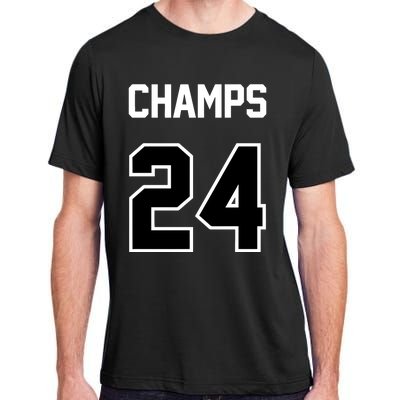 Sotastick Winnesota Champs 24 Adult ChromaSoft Performance T-Shirt