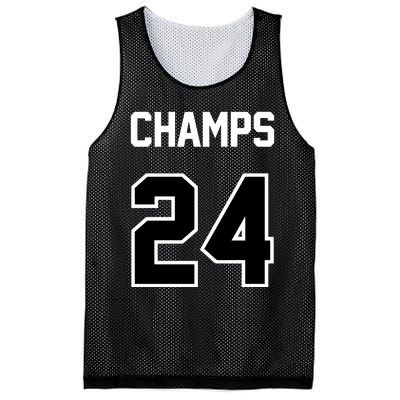 Sotastick Winnesota Champs 24 Mesh Reversible Basketball Jersey Tank