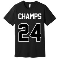 Sotastick Winnesota Champs 24 Premium T-Shirt