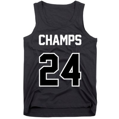 Sotastick Winnesota Champs 24 Tank Top