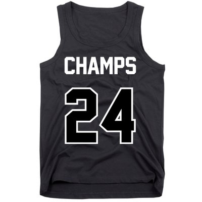 Sotastick Winnesota Champs 24 Tank Top