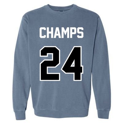 Sotastick Winnesota Champs 24 Garment-Dyed Sweatshirt