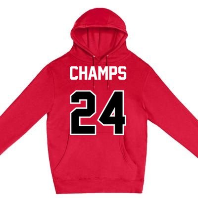 Sotastick Winnesota Champs 24 Premium Pullover Hoodie