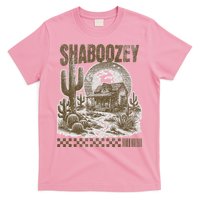 Shaboozey Western Desert T-Shirt