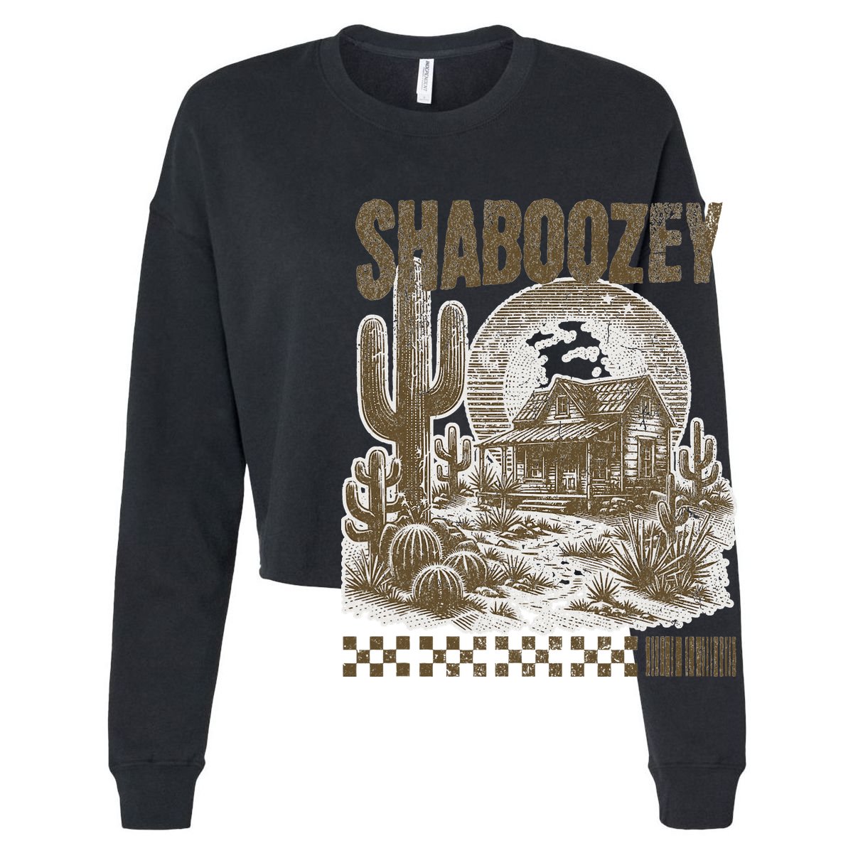 Shaboozey Western Desert 11oz C Handle Ceramic Mug