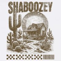Shaboozey Western Desert 11oz C Handle Ceramic Mug