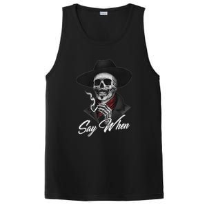 Say When, Doc Holiday PosiCharge Competitor Tank