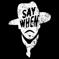Say When Doc Holiday Sustainable Knit Beanie