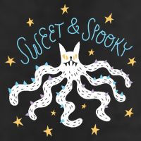 Sweet And Spooky Cool Comfort Performance Bucket Hat