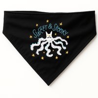 Sweet And Spooky USA-Made Doggie Bandana