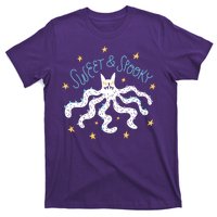 Sweet And Spooky T-Shirt