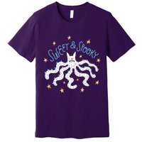 Sweet And Spooky Premium T-Shirt