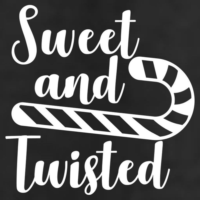 Sweet and Twisted Adult Drive Performance Visor