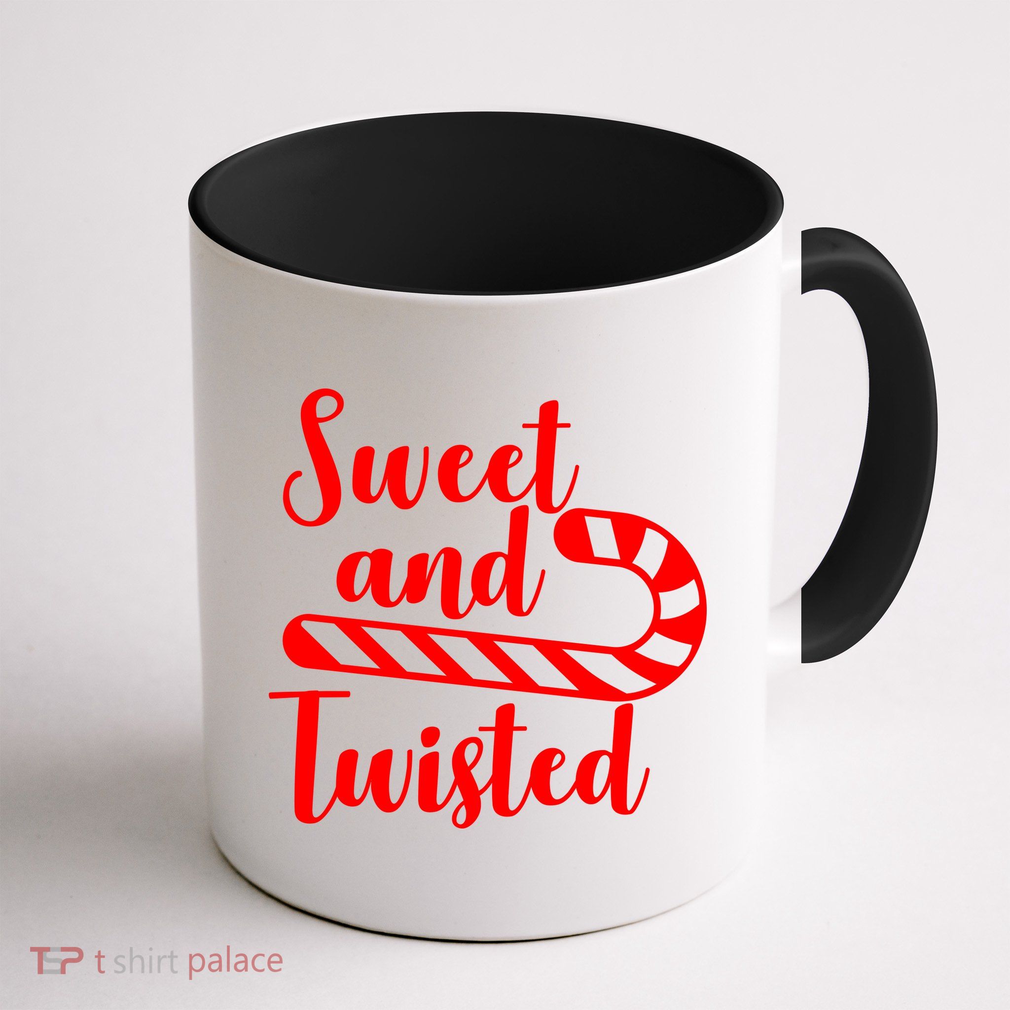 Sweet and Twisted Mug