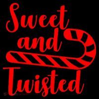Sweet and Twisted Mug