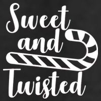 Sweet and Twisted Hat