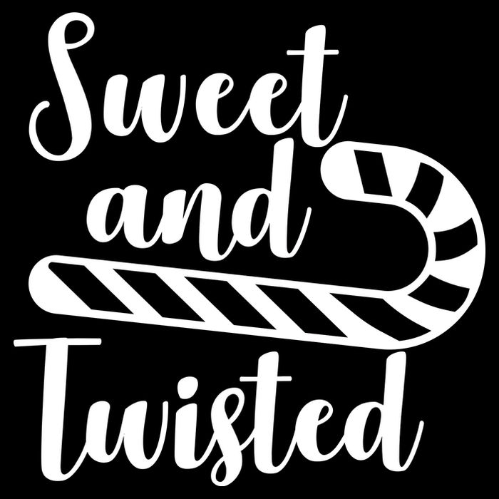 Sweet and Twisted Crop Top