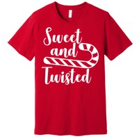 Sweet and Twisted Premium T-Shirt