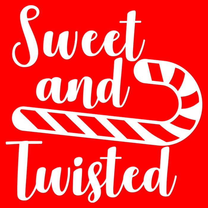 Sweet and Twisted Premium T-Shirt