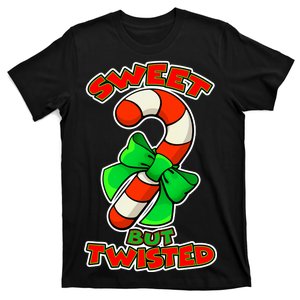 Sweet But Twisted T-Shirt