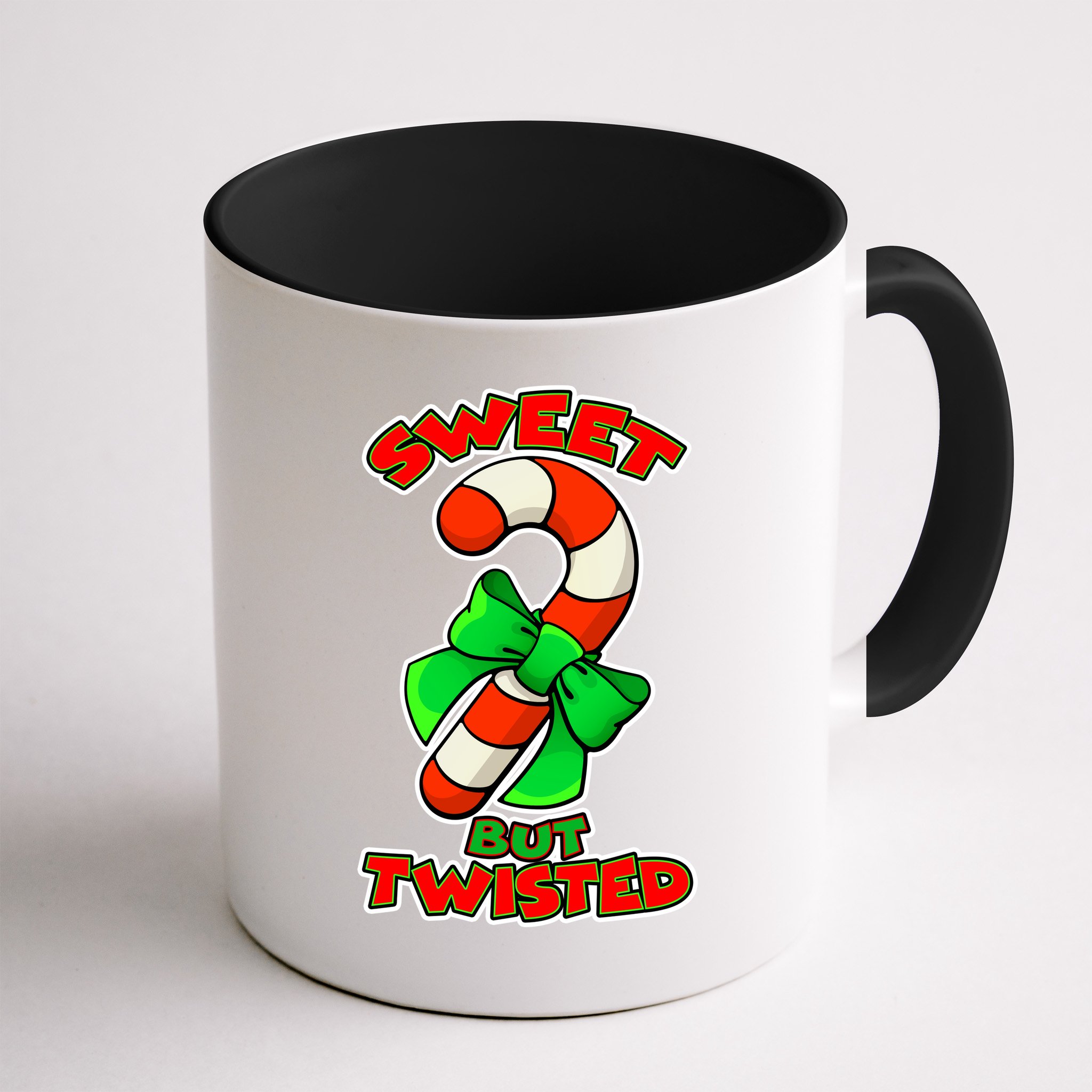 Sweet But Twisted Mug