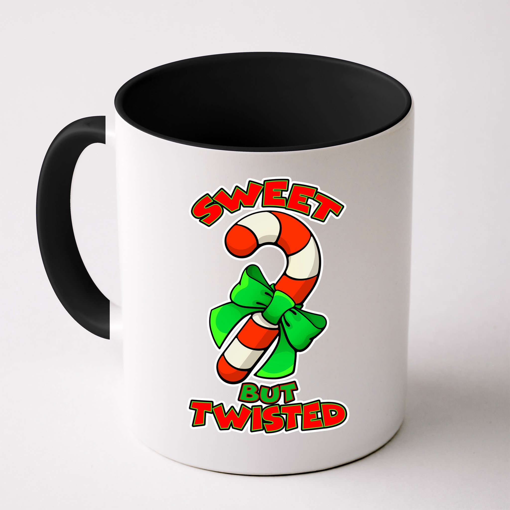 Sweet But Twisted Mug