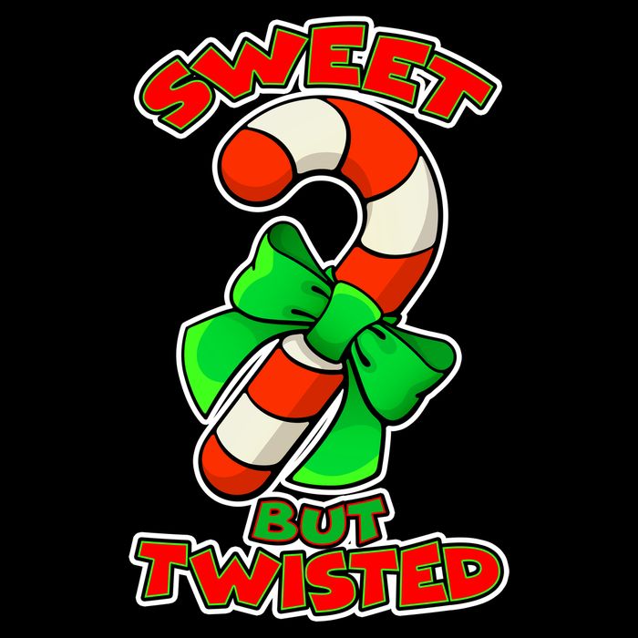 Sweet But Twisted 16 in Basic Backpack