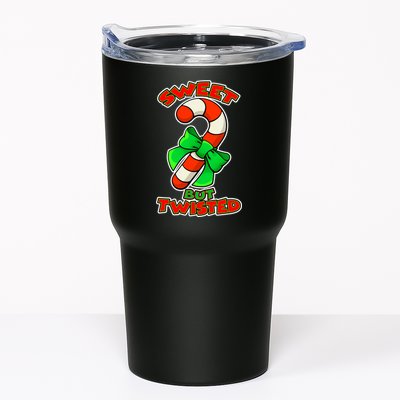 Sweet But Twisted Tumbler