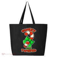Sweet But Twisted 25L Jumbo Tote