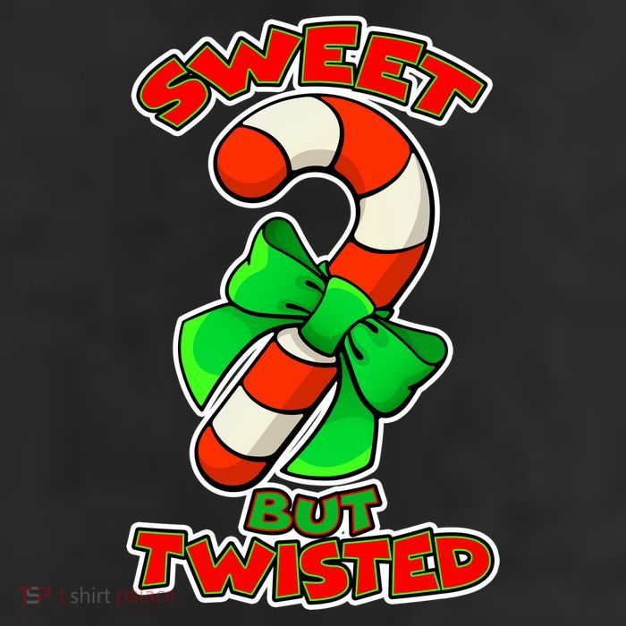 Sweet But Twisted 25L Jumbo Tote