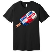 Sweet Land of Liberty Premium T-Shirt