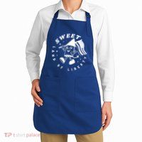 Sweet Land Of Liberty Firework Apron