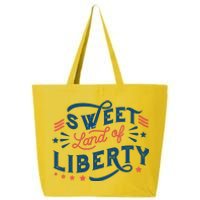 Sweet Land Of Liberty USA 25L Jumbo Tote