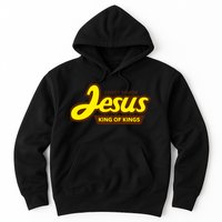Sweet Savior Jesus King of Kings Hoodie