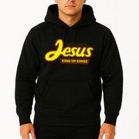 Sweet Savior Jesus King of Kings Hoodie