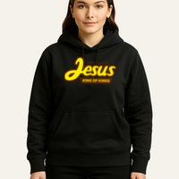Sweet Savior Jesus King of Kings Hoodie