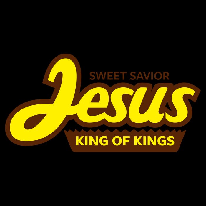 Sweet Savior Jesus King of Kings Hoodie