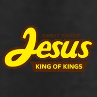Sweet Savior Jesus King of Kings 11oz C Handle Ceramic Mug