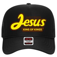 Sweet Savior Jesus King of Kings Trucker Hat