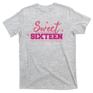 Sweet Sixteen T-Shirt