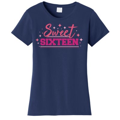 Sweet Sixteen Women's T-Shirt