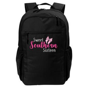 Sweet Southern Sixteen Daily Commute Backpack