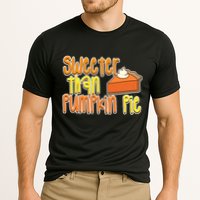 Sweeter Than Pumpkin Pie Cooling Performance Crew T-Shirt