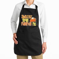 Sweeter Than Pumpkin Pie Apron