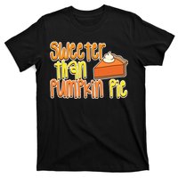 Sweeter Than Pumpkin Pie T-Shirt