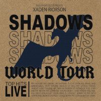 Shadows World  Fourth Wing World Cotton Canvas Backpack