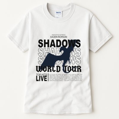 Shadows World  Fourth Wing World Tall T-Shirt
