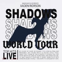 Shadows World  Fourth Wing World Tall T-Shirt