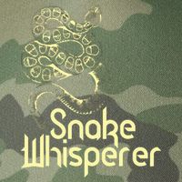 Snake Whisperer Funny Legacy Tie Dye Trucker Hat